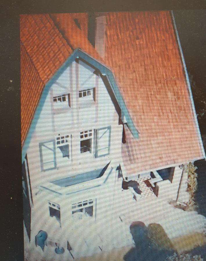Villa De Panne Exteriör bild